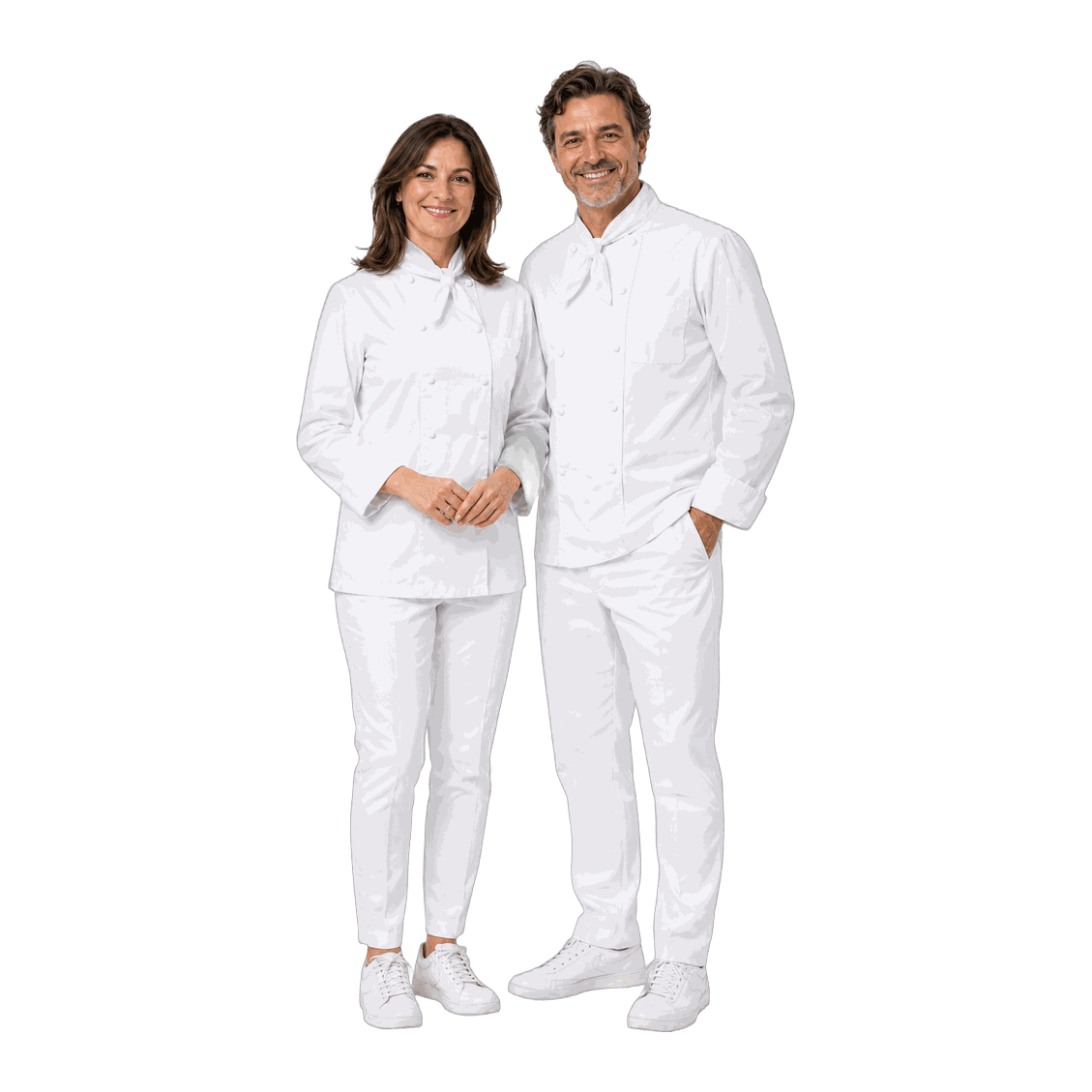 Uniformă Chef (femei) 1